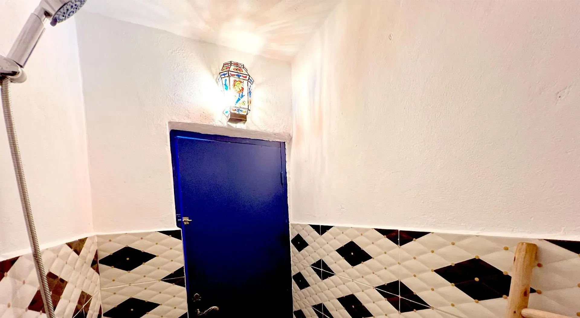 Couloirs De La Medina Otel Marakeş