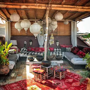 Chocolat Riad