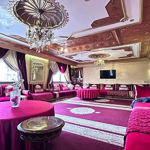 3 Quartier Anfa , Casablanca Maroc