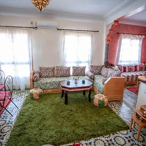 Dar El Karam , Fès Maroc