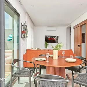 Stayhere Ghautier Ii , Casablanca Maroc