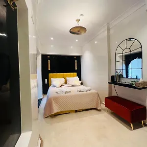 Riad Oasissime, Marrakesch