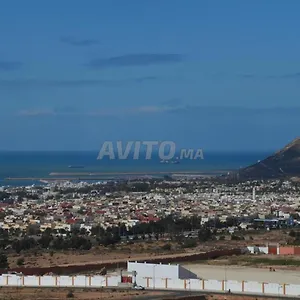 Le Nid Douillet D'islane , Agadir Maroc