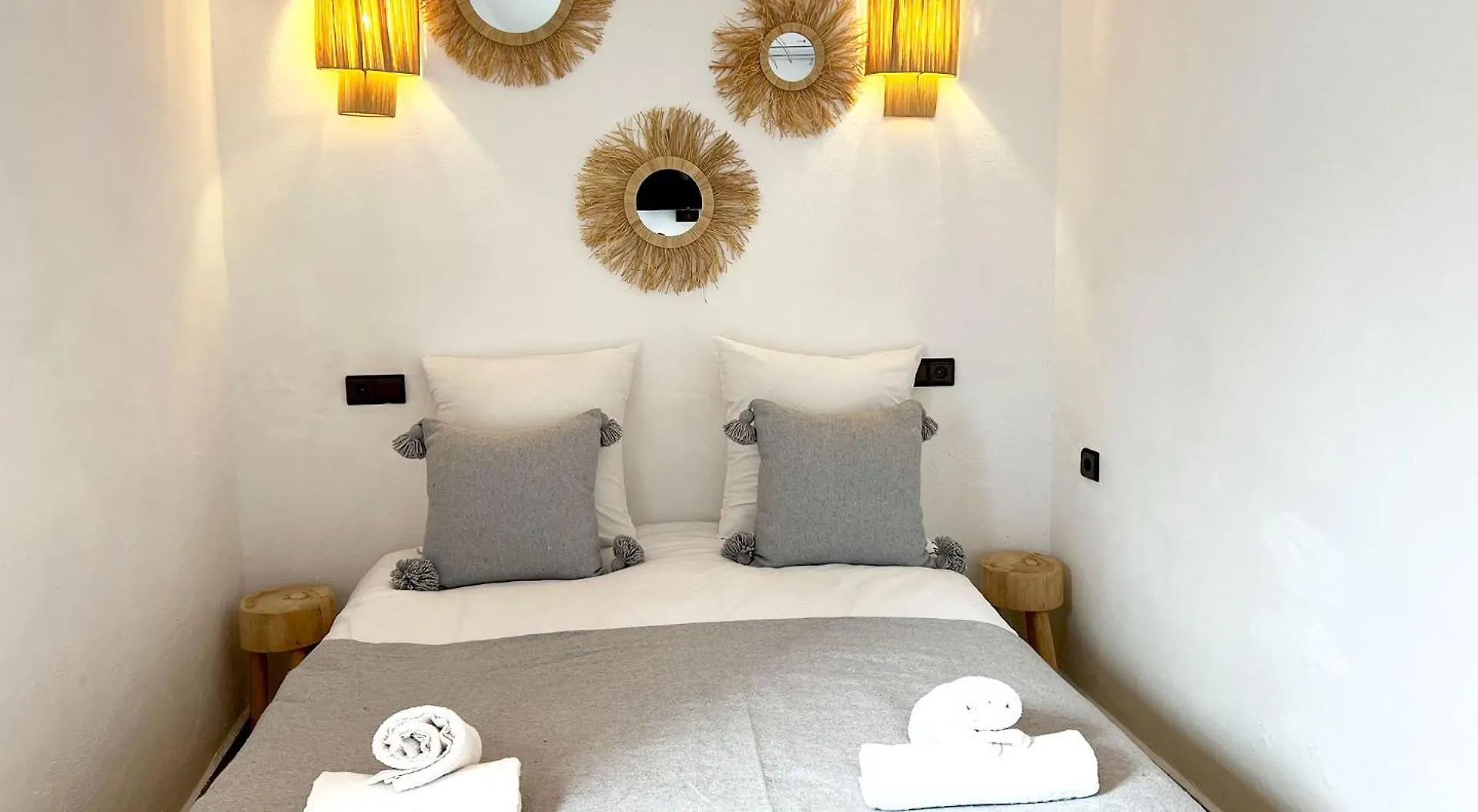 Riad Couloirs De La Medina Hotel Marrakesh