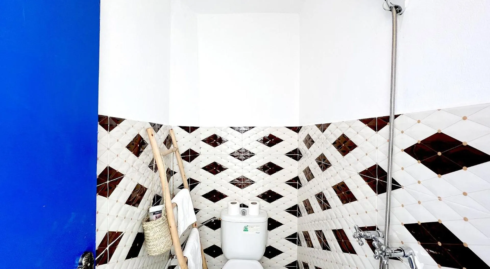 Riad Couloirs De La Medina Hotel Marrakesh Morocco