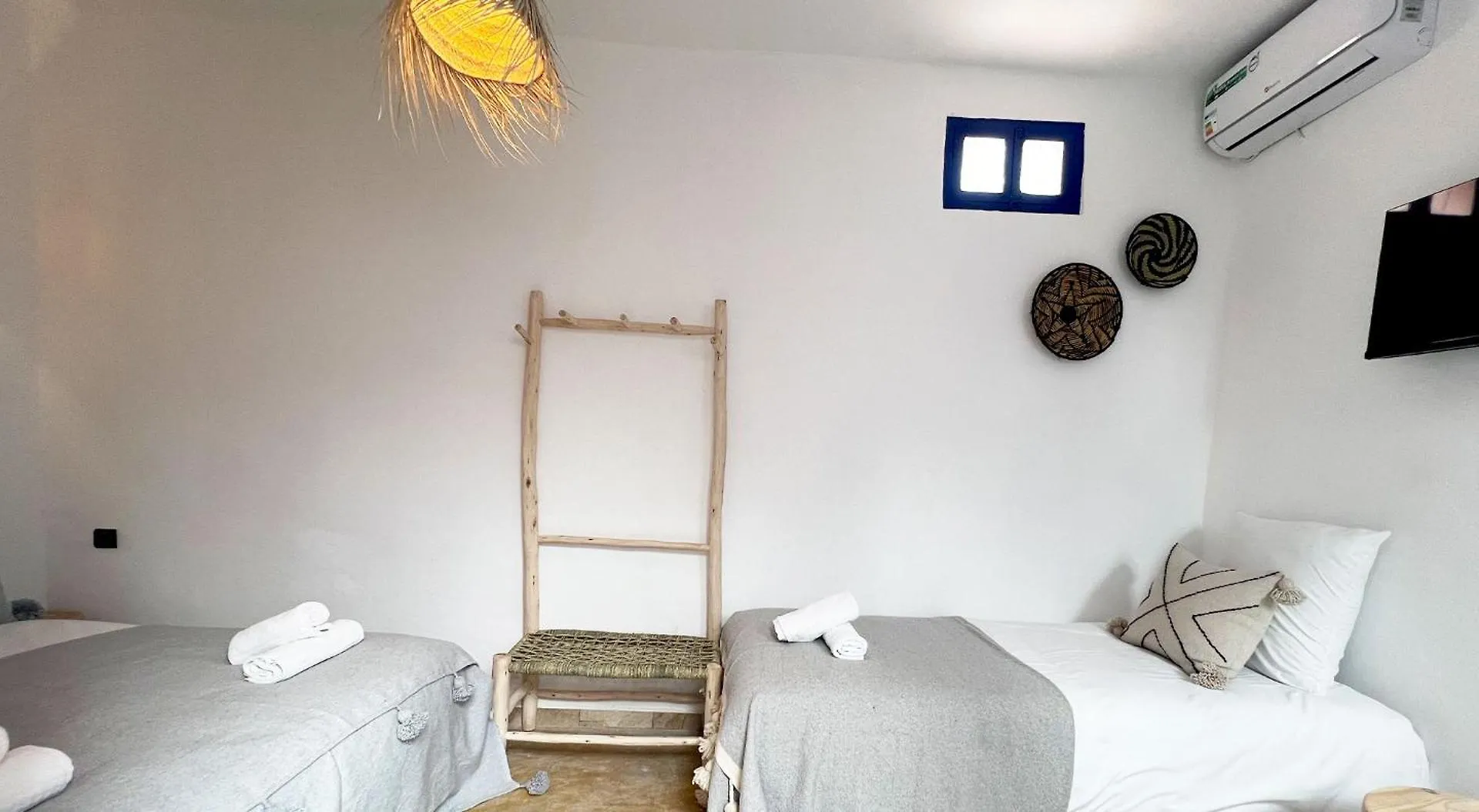 Riad Couloirs De La Medina Hotel Marrakesh