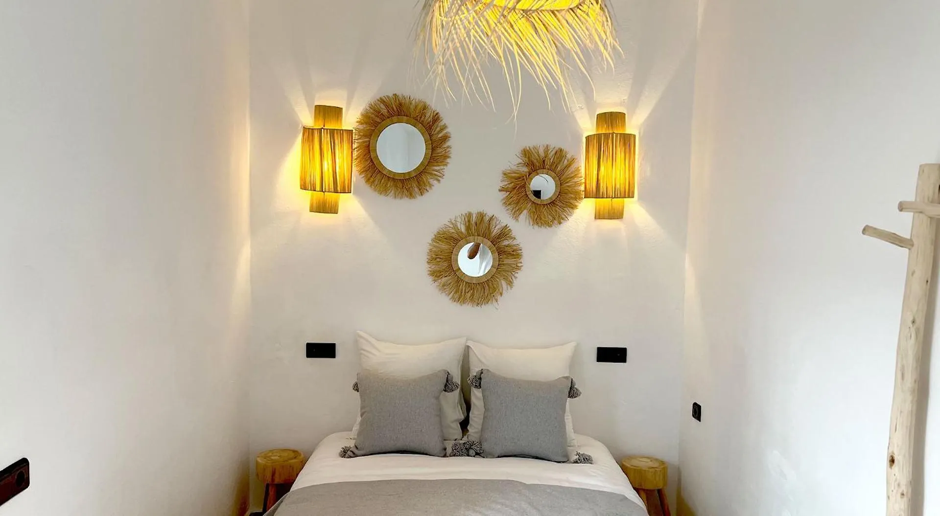 Riad Couloirs De La Medina Hotel Marrakesh
