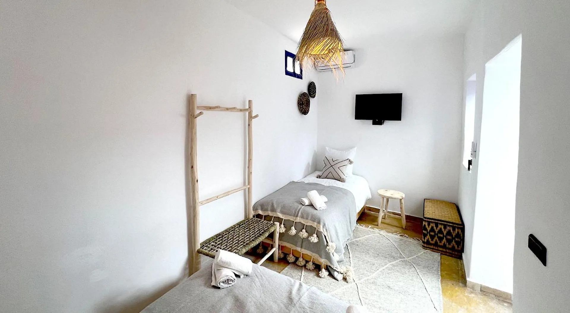 Couloirs De La Medina Hotel Marrakesh 0*,