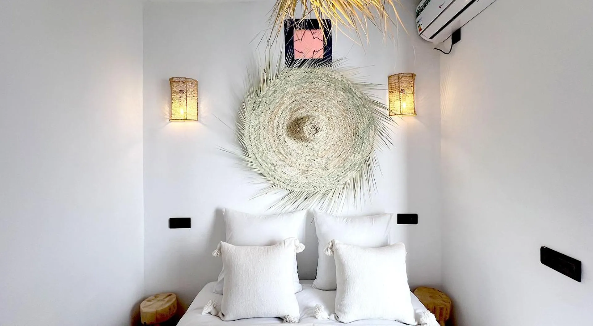 Couloirs De La Medina Hotel Marrakesh