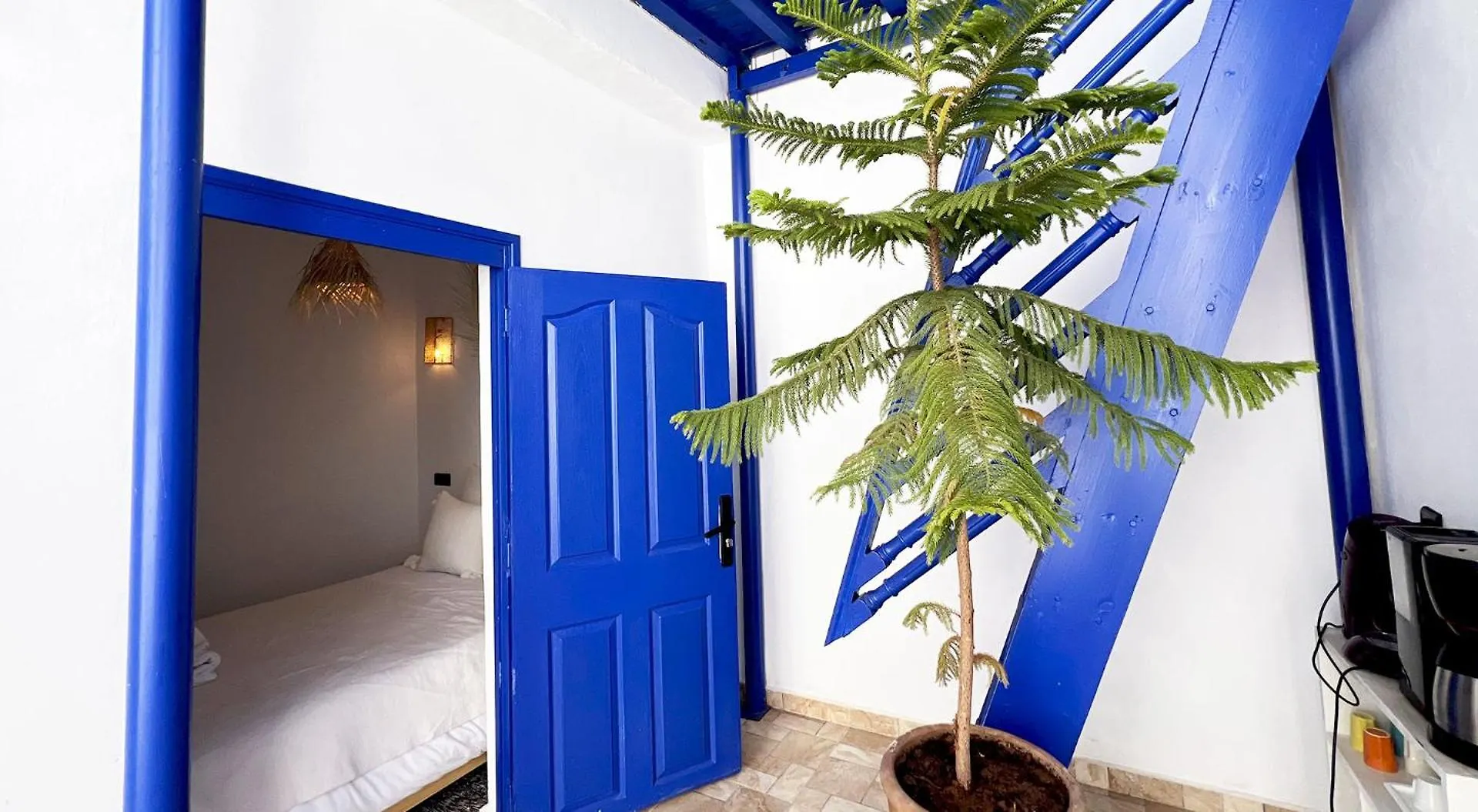 Couloirs De La Medina Hotel Marrakesh 0*,  Morocco
