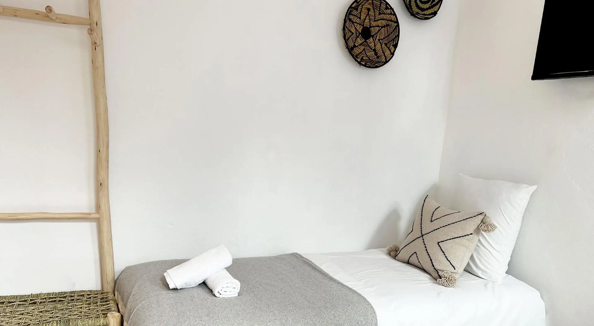 Couloirs De La Medina Hotel Marrakesh
