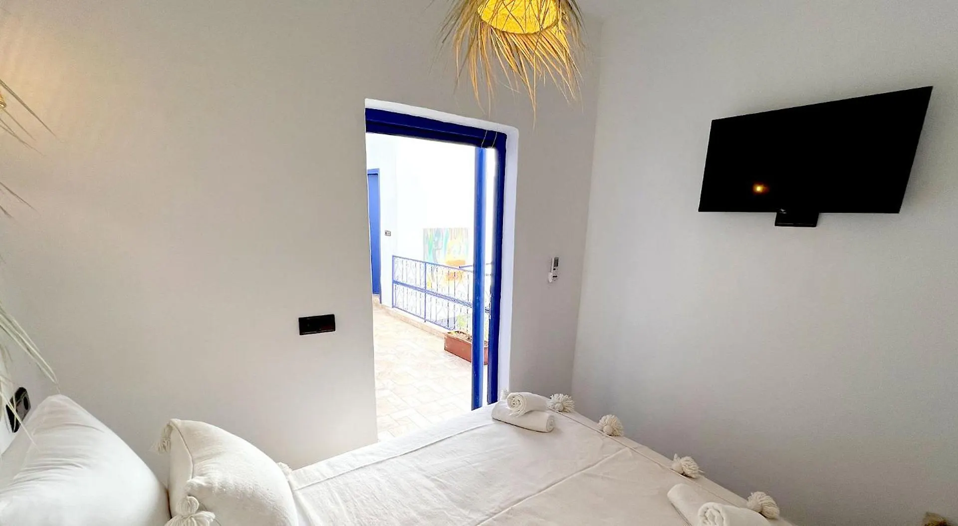 Couloirs De La Medina Hotel Marrakesh Riad