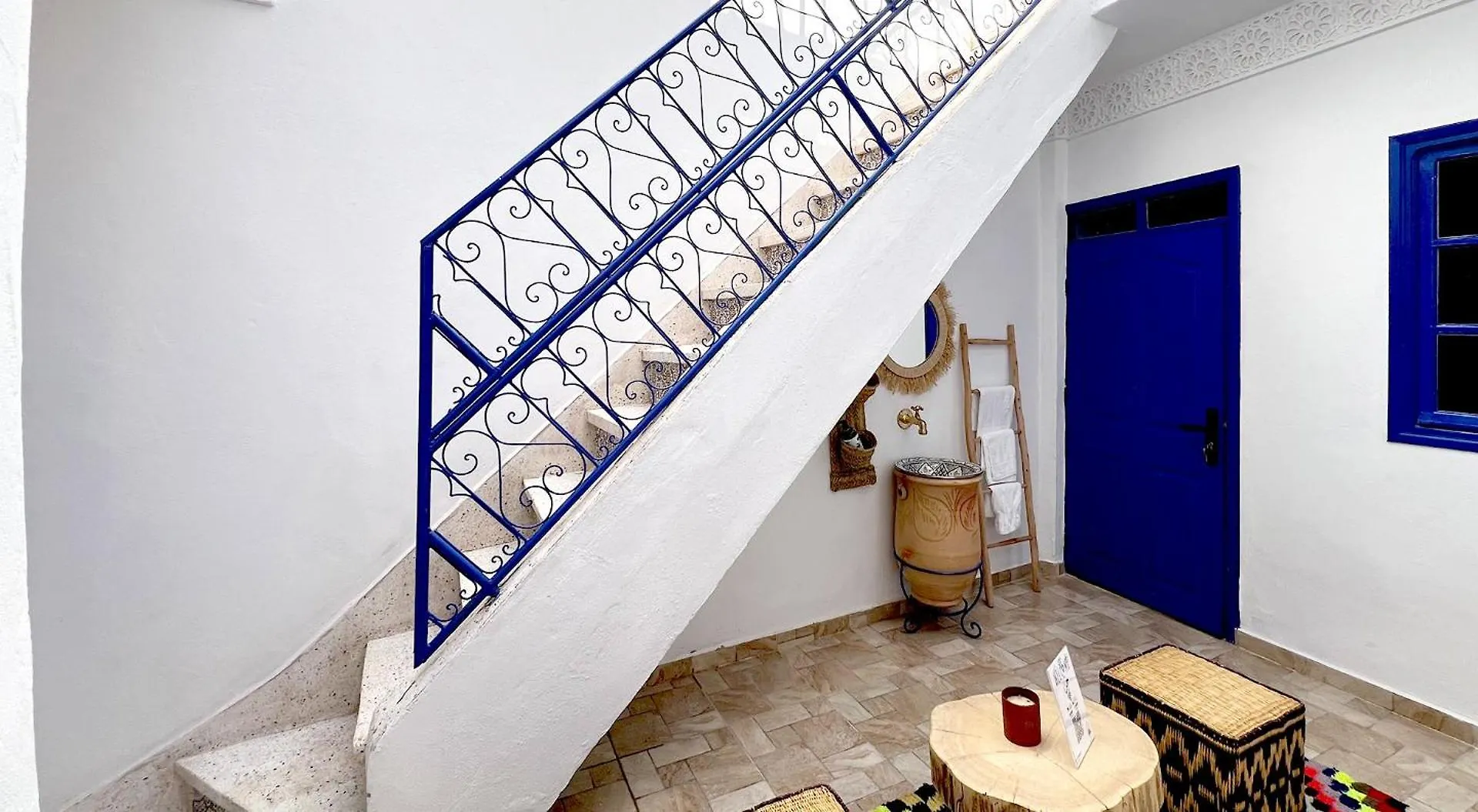 Couloirs De La Medina Hotel Marrakesh 0*,