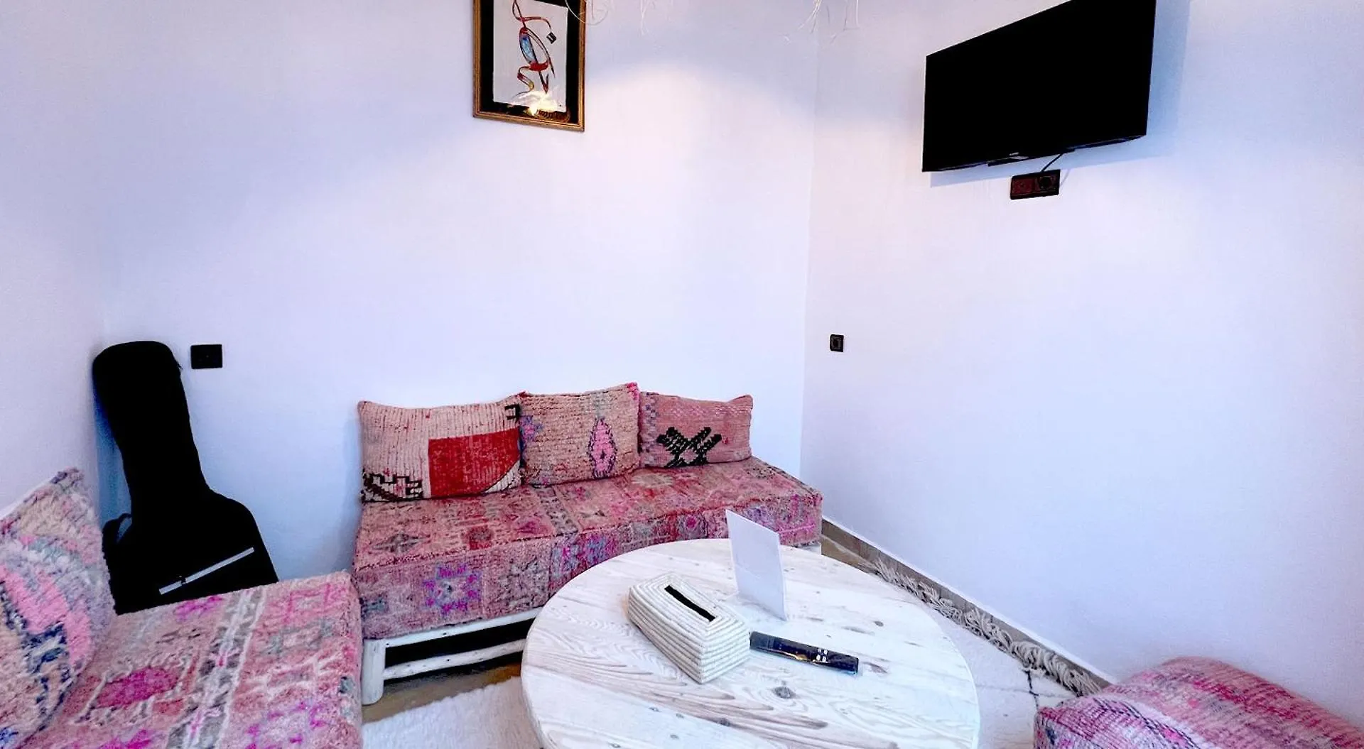 Riad Couloirs De La Medina Hotel Marrakesh