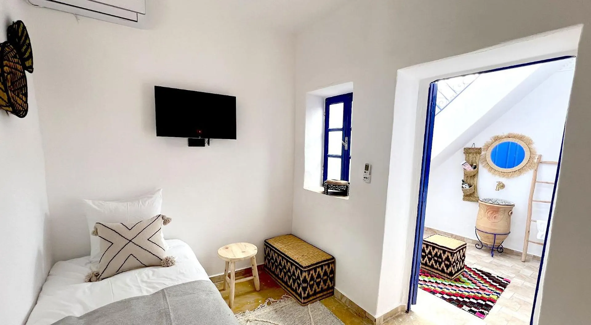 Couloirs De La Medina Hotel Marrakesh