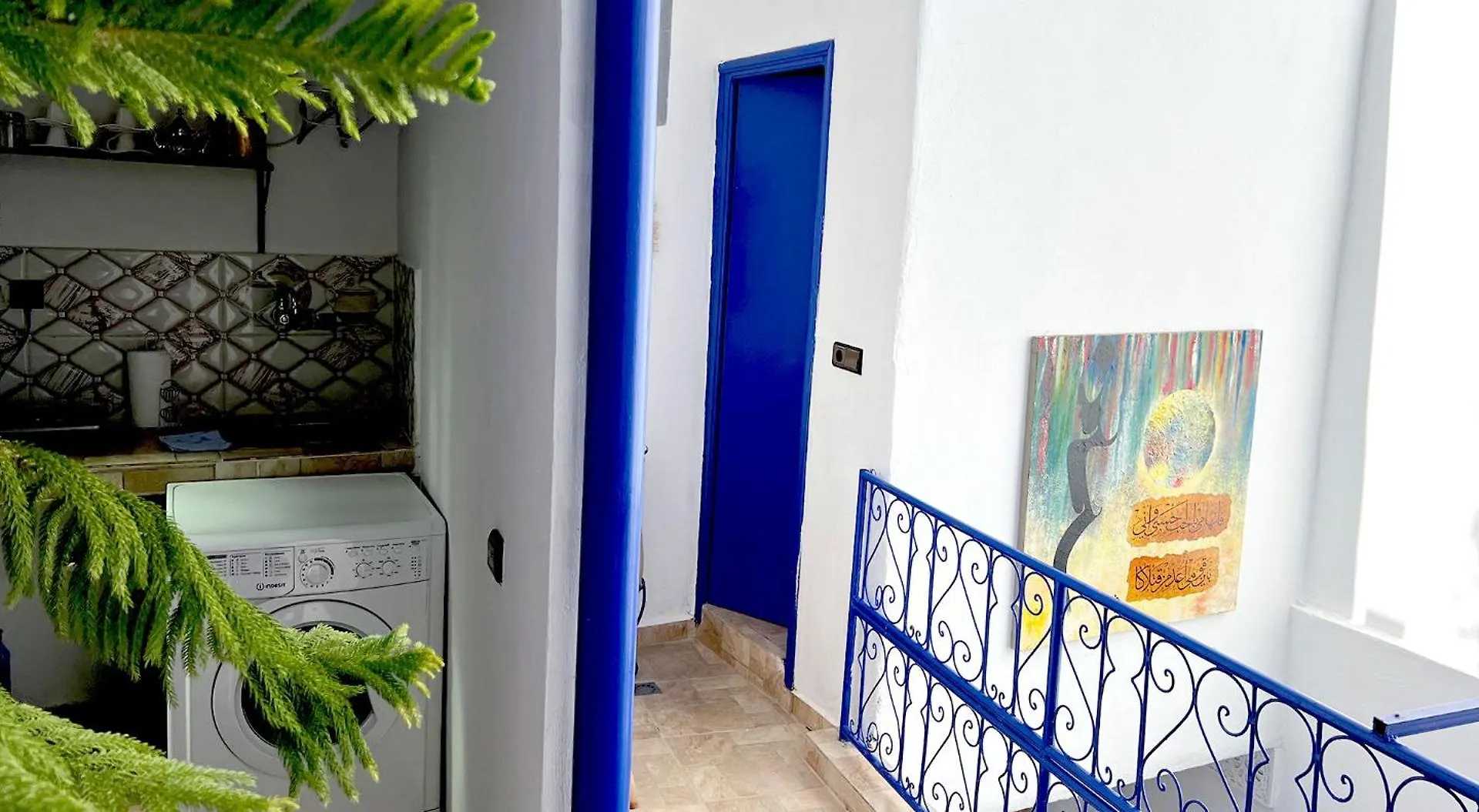 Riad Couloirs De La Medina Hotel Marrakesh