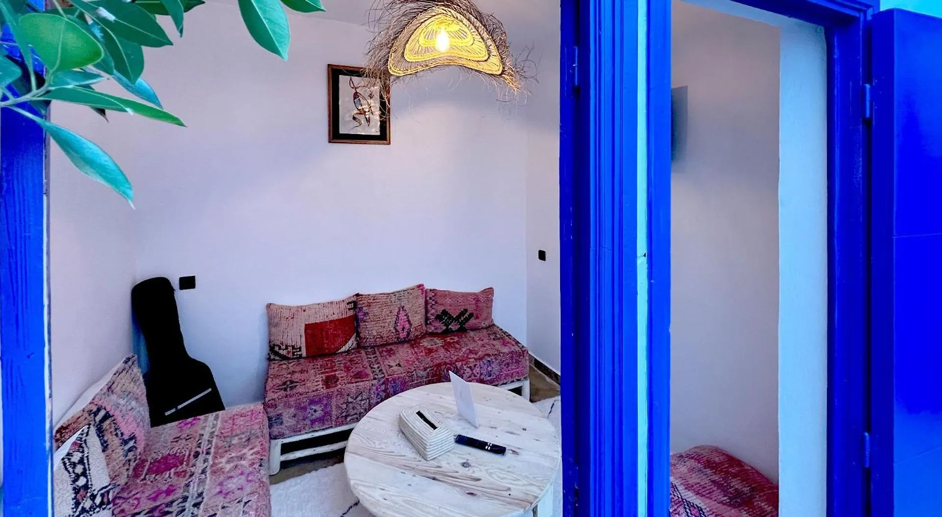 Couloirs De La Medina Hotel Marrakesh